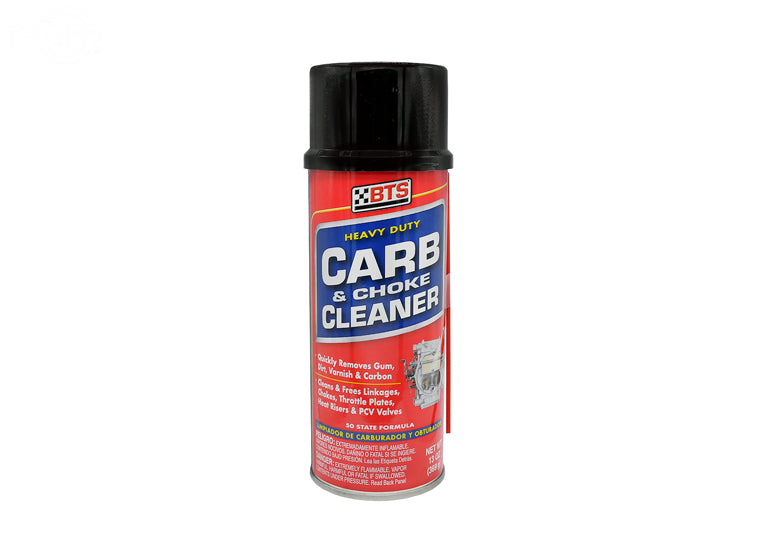 CARB /CHOKE CLEANER 12.5 OZ CAN (11460)