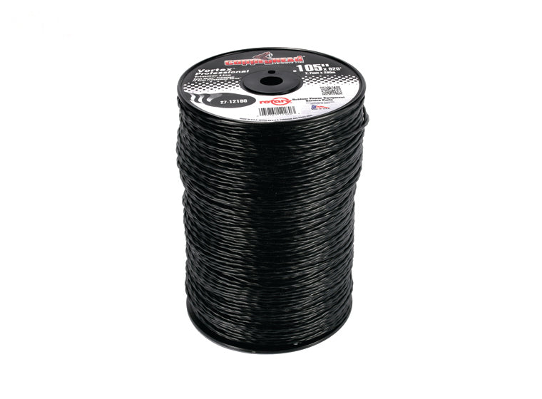 TRIMMER LINE .105 X 920' VORTEX LARGE SPOOL (12180)