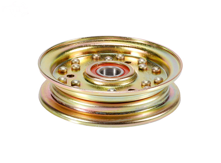 FLAT IDLER PULLEY FOR EXMARK-(12979)