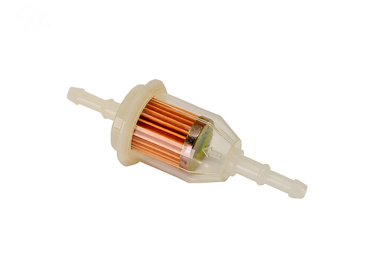 FUEL FILTER 1/4"-5/16" STEPPED REPLACES- (1358)