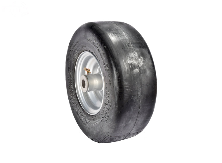 WHEEL ASSEMBLY 11X4.00X5 (11X400X5) FOR HUSTLER (16170)