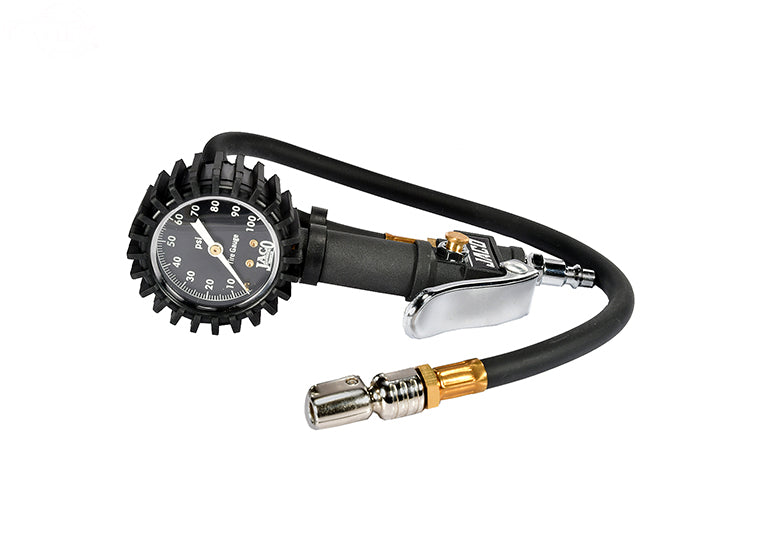 JACO FLOW PRO TIRE INFLATOR 2 IN DIAL (16512)