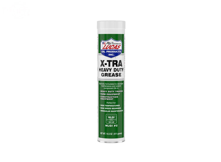 LUCAS X-TRA HEAVY DUTY GREASE (17208)