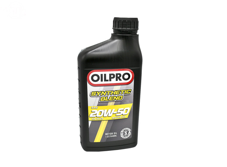 OIL PRO SYNBLEND 20W-50 GF-6 SP MOTOR (17401)