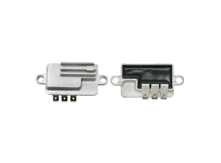 VOLTAGE REGULATOR FOR KAWASAKI REPL 2106 (17505)