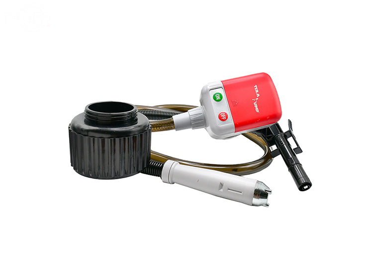 TERAPUMP FUEL TRANSFER PUMP (17819)
