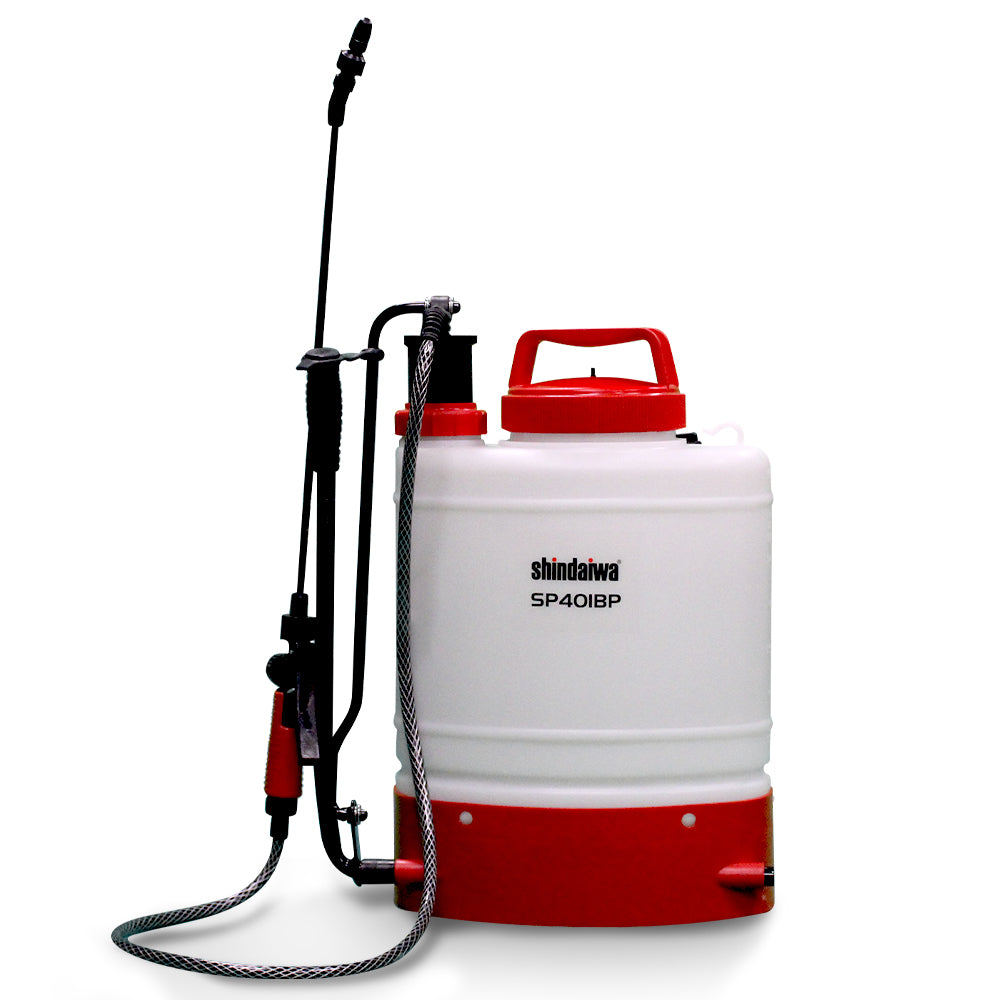 SP401BP Backpack Piston Sprayer