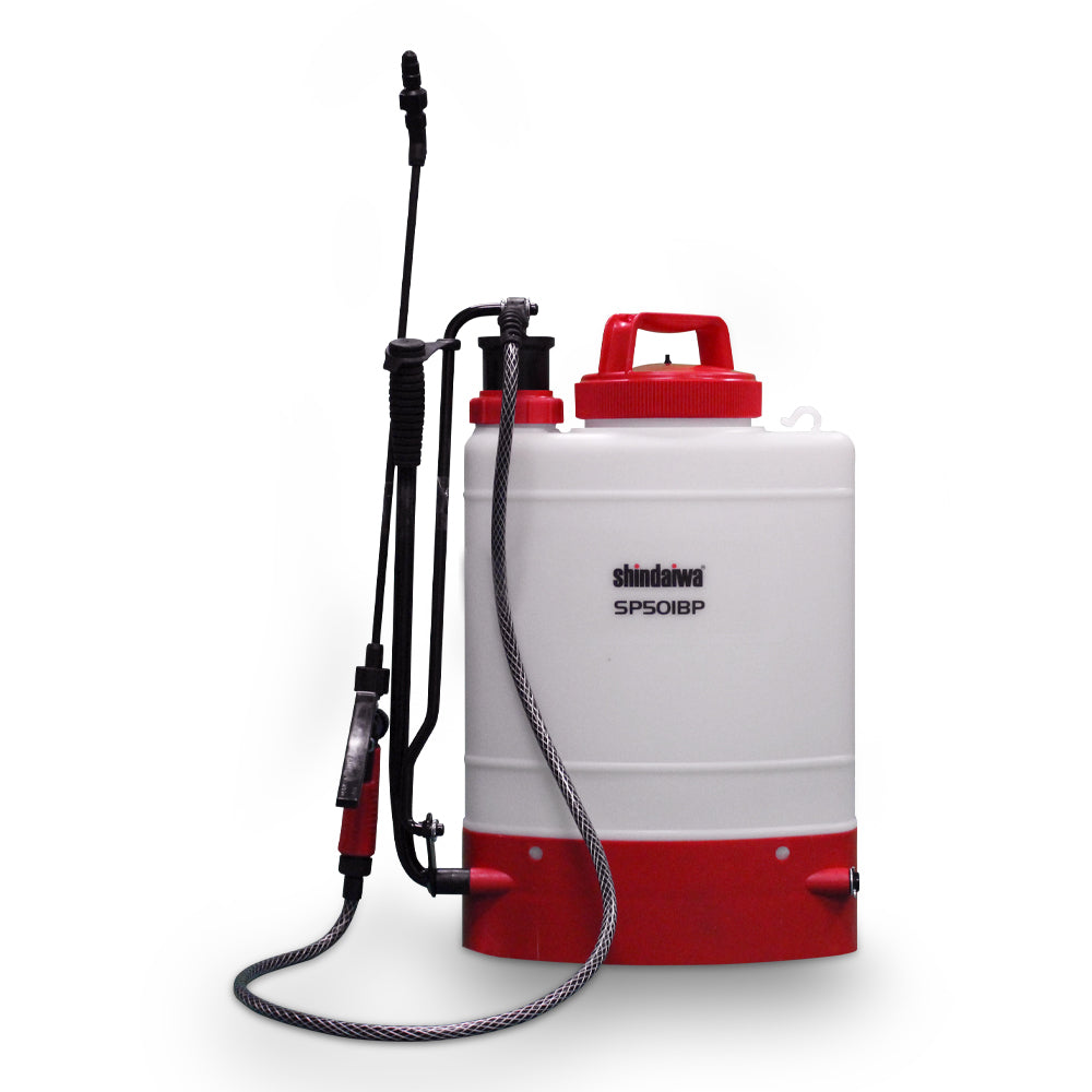 SP501BP Backpack Piston Sprayer