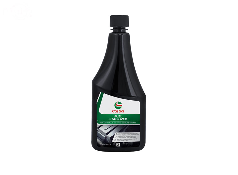 CASTROL FUEL STABILIZER 10 OZ. (215296)