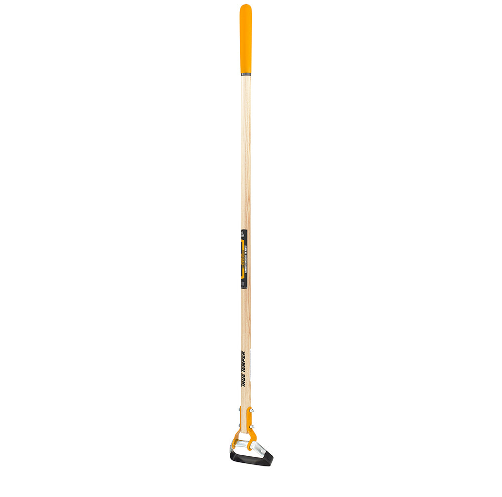 Action Hoe with Cushion End Grip on Hardwood Handle (2866300)