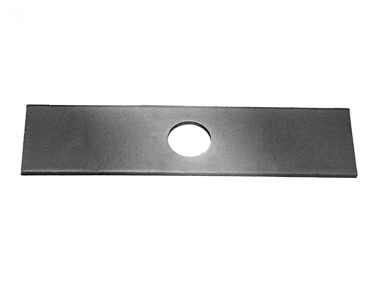 EDGER BLADE 7-11/16" X 1" UNSHARPENED (6107)