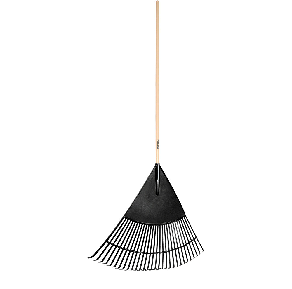 30-in Poly Leaf Rake (64169)