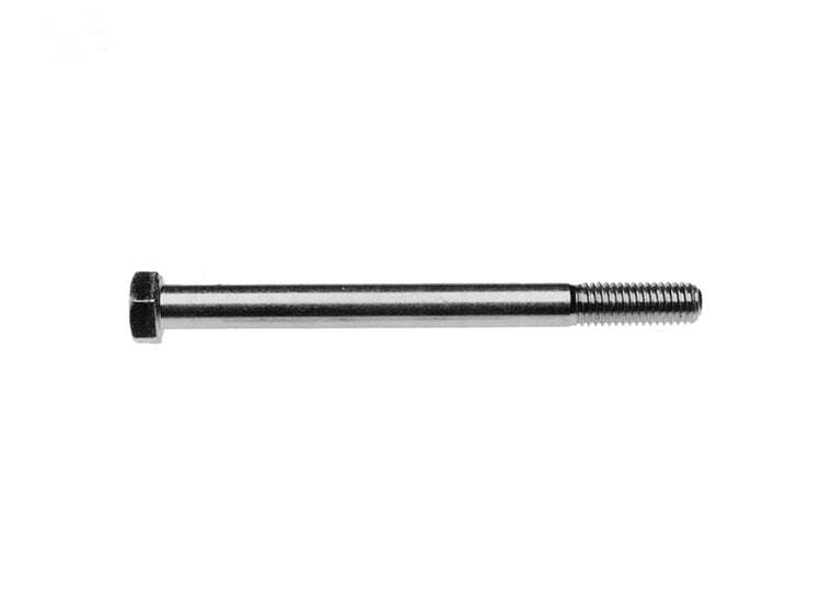 1/2 X 6" WHEEL BOLT FOR EXMARK REPL EXMA (8411)
