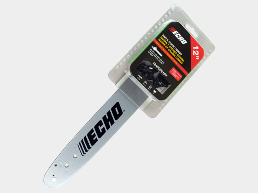 12 in. Bar & Chain Combo Pack (12A0CD91PX)