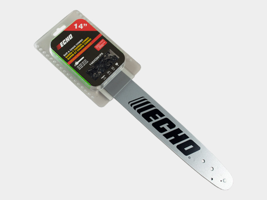 14 in. Chain Combo Pack (14A0CD91PX)