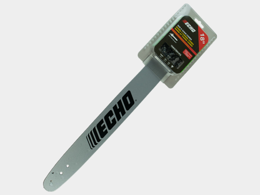 18 in. Bar & Chain Combo Pack (18A0CD91PX)