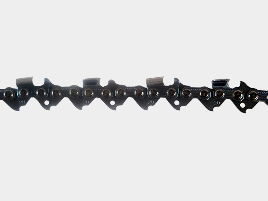 20" PRO-AM DOUBLE GUARD CHAIN (20BPX78CQ)