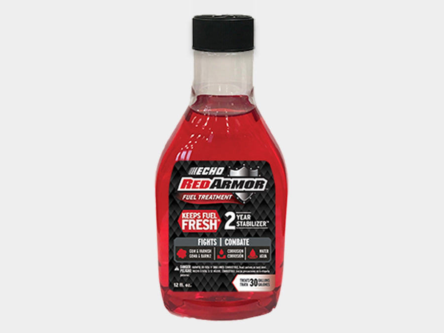 RED ARMOR FUEL TREATMENT 12 oz (7550012)