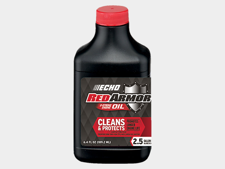 Red Armor® Oil- 6.4 oz Bottles; (8) - 6 Packs (6550025)