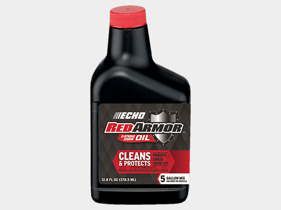 Red Armor® Oil-12.8 oz Bottles (6550005)