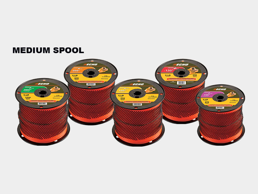 CROSS-FIRE PREMIUM LINE .095 5 LB - (316095053)