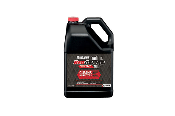 Shindaiwa Red Armor® Bottle 1 gal (83004)