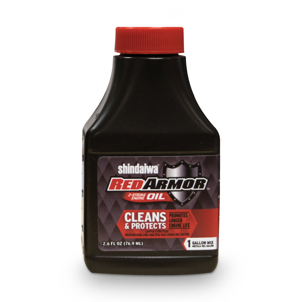 Shindaiwa Red Armor - 2.6 oz Bottles; 6 Packs (83001)