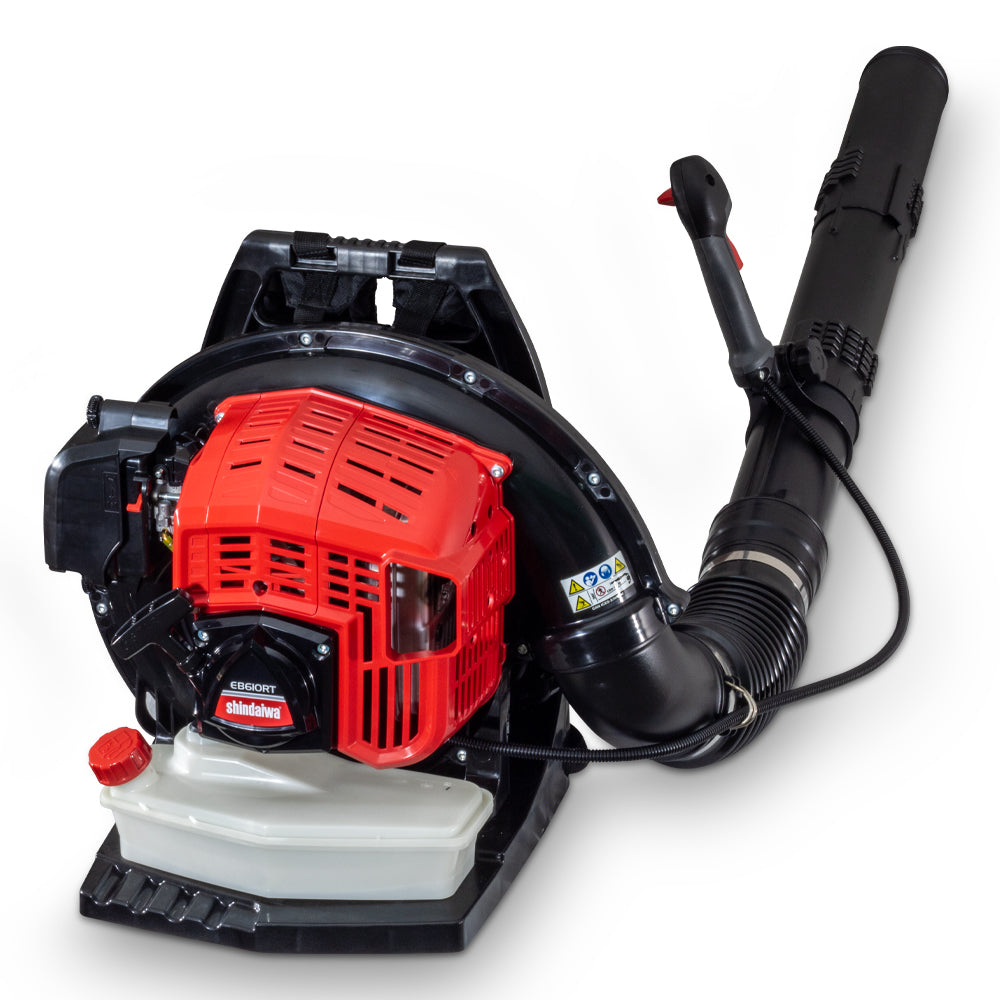 EB610RT Backpack Blower with Tube-Throttle