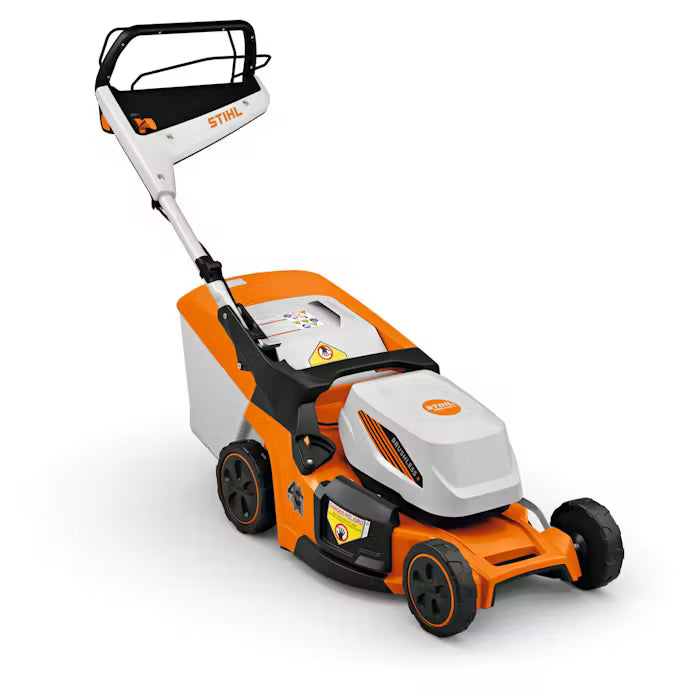STIHL RMA448V PUSHMOWER