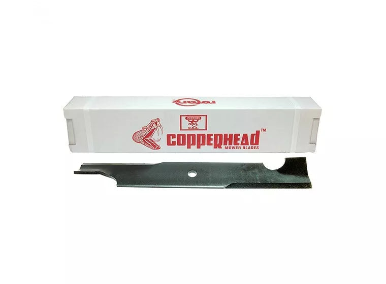 COPPERHEAD 6 PACK BLADE 3404 BOX OF 6 (3404-6)