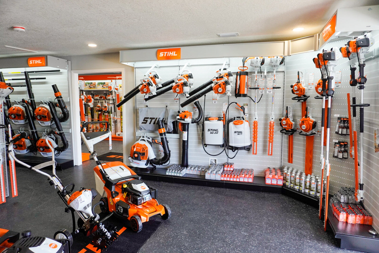 STIHL