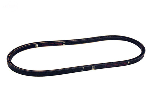 BELT DECK 5/8" X 163-1/2" YAZOO/KEES (10823)