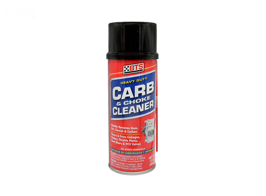 CARB /CHOKE CLEANER 12.5 OZ CAN (11460)