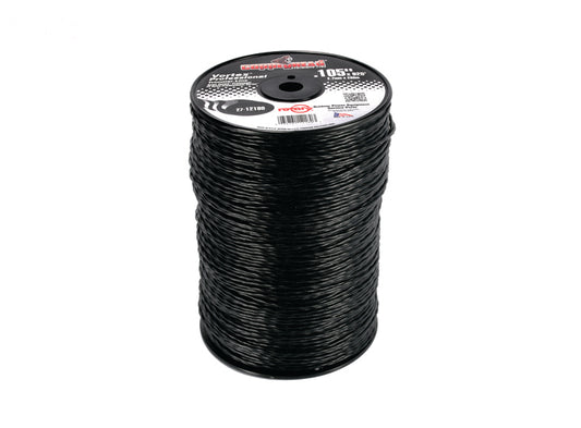 TRIMMER LINE .105 X 920' VORTEX LARGE SPOOL (12180)