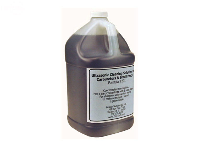 ULTRASONIC CLEANING SOLUTION (13660)