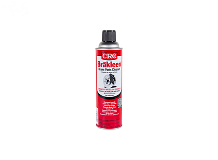 CRC BRAKLEEN **NOT FOR SALE OR USE IN CA OR NJ** (15383)
