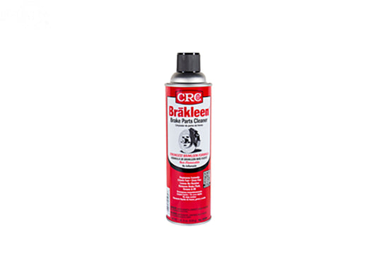 CRC BRAKLEEN **NOT FOR SALE OR USE IN CA OR NJ** (15383)