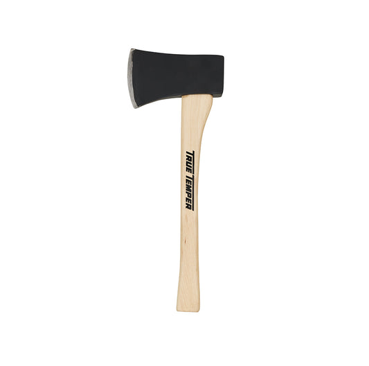 TOUGHSTRIKE 3.5 lb. Buddy Axe, American Hickory Handle (20180100)
