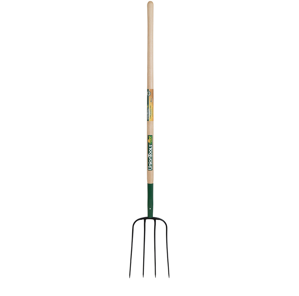 4-Tine Manure Fork (20222900)