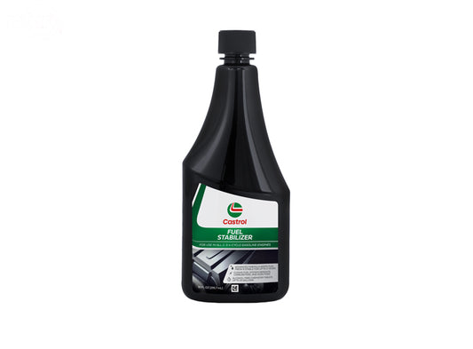 CASTROL FUEL STABILIZER 10 OZ. (215296)