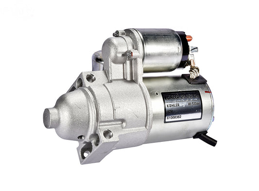 OEM KOHLER ELECTRIC STARTER (2509824S)