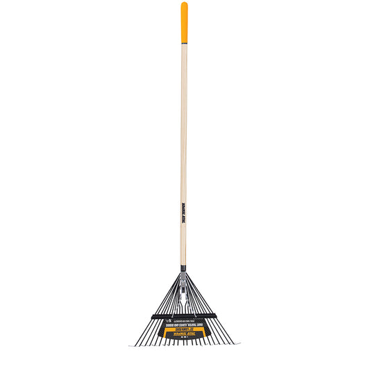 22 Inch Steel Leaf Rake (2604512)