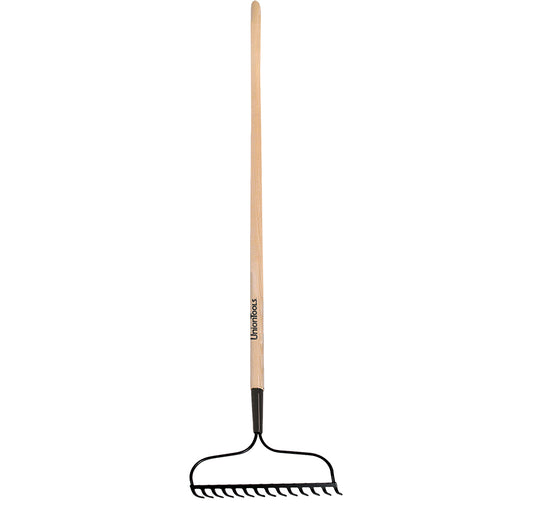 14-tine Bow Rake (63107)