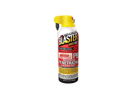 PENTRATING OIL PB BLASTER 11OZ (8824)
