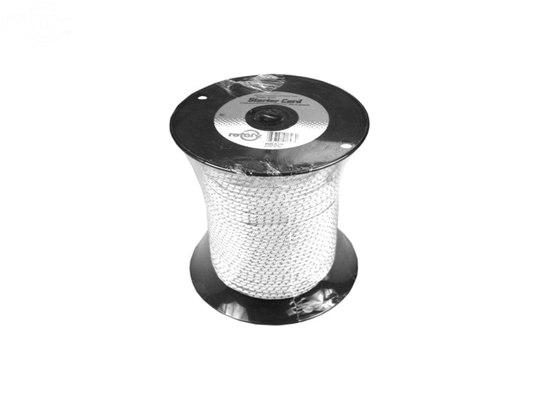 ROPE #6 PREMIUM 100' ROLL (9345)