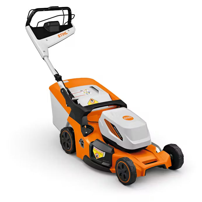 STIHL RMA453PV PUSHMOWER