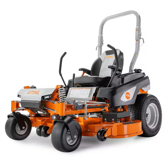 STIHL RZ 552D